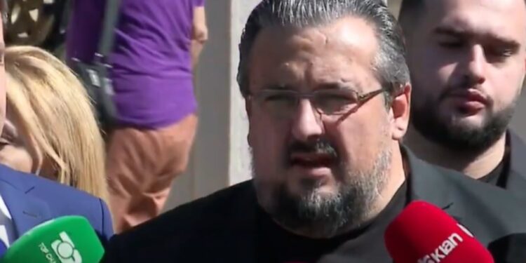 Veliaj's Dismissal, Teliti from PD: We Will Vote In Favor, But He Must Be Heard in Council to Prevent Him from Using This for a Comeback Tomorrow