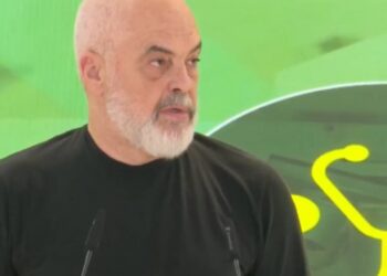 Veprimet për hapjen e hapësirave publike, Rama publikon videon e re: Vazhdim i pa ndërprerë