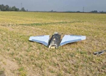 Video: Alarm në Poloni për kërcënim me dron, aeroporti mbyllet dhe avionët luftarakë ngriten në fluturim