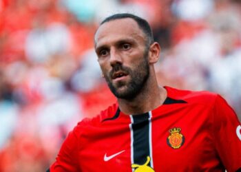 Video/ “Muriqi, ‘Pirati’ i skuadrave të mëdha në Spanjë, shënon ndaj Atleticos dhe dërgon një mesazh për Oblak para ndeshjes me Slloveninë”