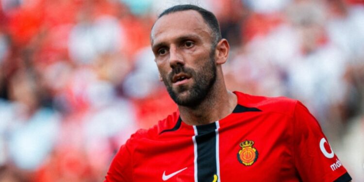 Video/ “Muriqi, ‘Pirati’ i skuadrave të mëdha në Spanjë, shënon ndaj Atleticos dhe dërgon një mesazh për Oblak para ndeshjes me Slloveninë”
