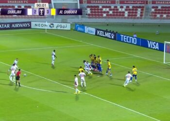 Video/ Nga penalltia e humbur, përmbysja me supergolin nga goditja e dënimit: Rey Manaj lë gjurmë në Ligën Aziatike të Kampionëve