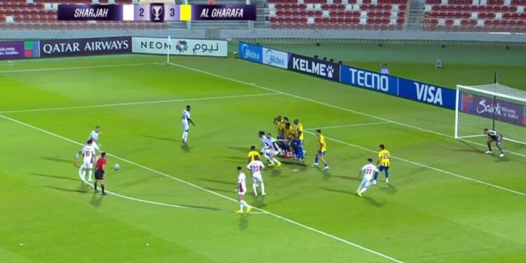 Video/ Nga penalltia e humbur, përmbysja me supergolin nga goditja e dënimit: Rey Manaj lë gjurmë në Ligën Aziatike të Kampionëve
