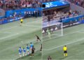 Video/ Një mbrëmje e paharrueshme për Leo Messin, "Panenka" e yllit argjentinas e lexon portieri rival.