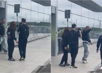 Video/ Vetëm zyrtarizimi mbetet, ylli shqiptar arrin në Itali për të nënshkruar me Juventusin.
