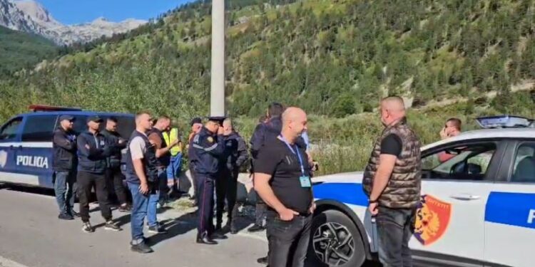 Vijon “fshesa” e IKMT në Valbonë, 16 ndërtesa do të shemben nga vetë banorët