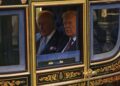 Vizita e Trump në Buckingham Palace: Çfarë dhuratash do të shkëmbejnë çiftet presidencial dhe mbretëror?