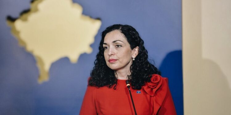 Vjosa Osmani: "Më kanë përndjekur dhe rrezikuar jetën e vajzave të mia..."