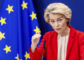 Von der Leyen: Po e rrisim afrinë me shtetet e ardhshme anëtare