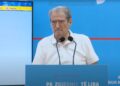 Votat e diasporës, një histori suksesit" / Berisha reagon ndaj Celibashit: "Deklarata e përgatitur nga zyra e qeverisë