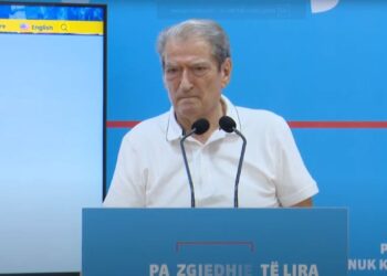 Votat e diasporës, një histori suksesit" / Berisha reagon ndaj Celibashit: "Deklarata e përgatitur nga zyra e qeverisë