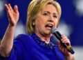 Vrasja e Charlie Kirk: Hillary Clinton akuzon republikanët për manipulimin e situatës për të sulmuar opozitën politike