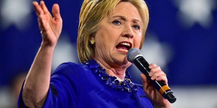 Vrasja e Charlie Kirk: Hillary Clinton akuzon republikanët për manipulimin e situatës për të sulmuar opozitën politike