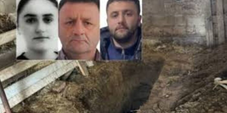 Vrasja e babait në Shënavlash, Prokuroria kërkon burg të përjetshëm për djalin e madh, dënime për dy fëmijët e tjera.