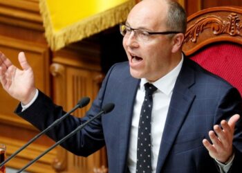 Vrasja e politikanit ukrainas: Kievi fajëson Moskën, thotë se krimi nuk ishte i rastësishëm!