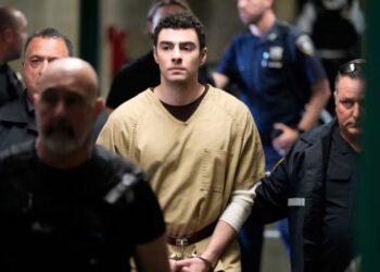 Vrasja e pronarit të kompanisë më të madhe të sigurimeve në SHBA, avokatët e tij: Kundërshtojmë dënimin me vdekje dhe e konsiderojmë arrestimin si një spektakël