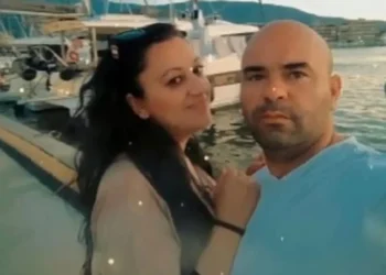 Vrasja e shqiptarit në Greqi: Vajza zbulon se nëna kishte një lidhje tjetër...