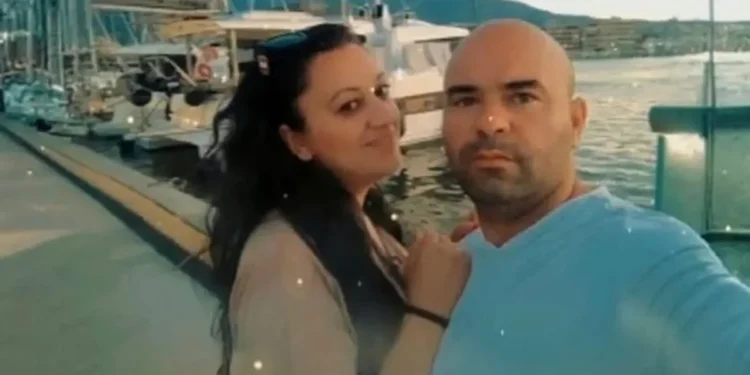 Vrasja e shqiptarit në Greqi: Vajza zbulon se nëna kishte një lidhje tjetër...