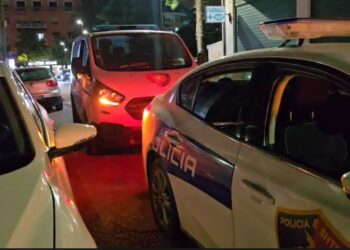Vrasja në Durrës, publikohen pamjet nga vendi i ngjarjes, policia në gjurmët e autorit