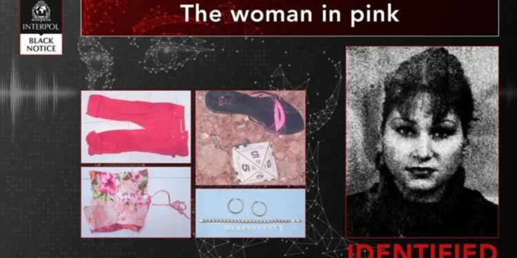 Vrasje e ndodhur 20 vite më parë në Spanjë, policia ndërkombëtare identifikon viktimën pas dy dekadash hetimesh.