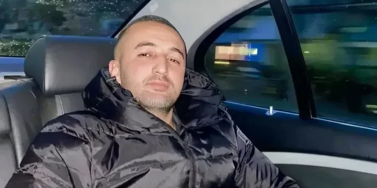 Vrau dy njerëz dhe plagosi dy të tjerë në Shkodër, Ragip Gila mbahet në paraburgimin 302.