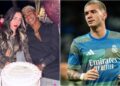 Yamal dhe Nicki Nicole ndahen pas 13 ditësh? Mediat në Spanjë raportojnë për lajmin e bujshëm: Këngëtarja argjentinase braktis yllin e Barcelonës për një lojtar të Real Madridit.
