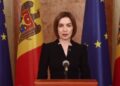 Zgjedhjet parlamentare në Moldavi: Presidentja e akuzon Rusinë për ndërhyrje në përpjekje për të shkaktuar kaos dhe për të blerë vota.