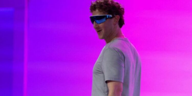 Zuckerberg paraqiti supervezhgat me Inteligjencë Artificiale, çfarë shkoi gabim në eventin e madh.