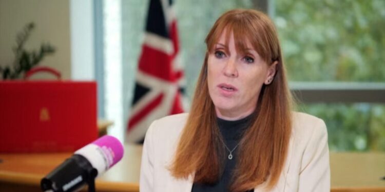 Zv/kryeministrja britanike pranon se nuk ka paguar taksa të mjaftueshme për pronën e saj, Starmer: Është në rregull, ishte e hapur.