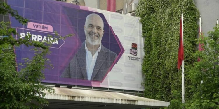 Zyrtare: Asambleja Socialiste mblidhet më 11 shtator, publikohet agjenda