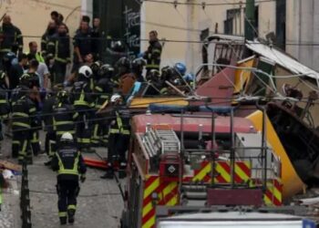 ‘Një Ditë Tronditëse’/ Aksidenti që shkaktoi 15 viktima, qeveria portugeze shpall ditë përkujtimi kombëtar.
