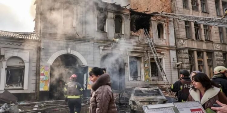 20 vende bashkohen për të “goditur” Rusinë: Nafta dhe gazi jashtë tregut ndërkombëtar