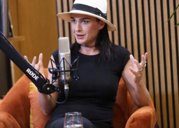 20 vite burg nuk ishin të merituara... Elsa Lila tregon përvojat e saj nga arrestimi në Itali!