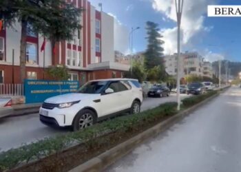 27-vjeçari nga Vlora kapet me nëntë kilogramë kanabis dhe kokainë