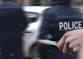 29-vjeçari arrestohet për ngjarje të therjes me thikë në Arllat të Drenasit