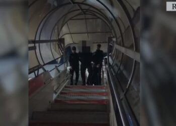 34-vjeçari, anëtar i një grupi kriminal që trafikonte drogë në Norvegji dhe Belgjikë, ekstradohet nga Spanja.