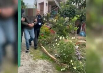 38-vjeçari në Fier, i dënuar për trafikim të paligjshëm të emigrantëve, arrestohet përsëri