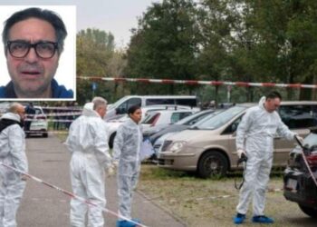 62-vjeçarja humb jetën në spital pas sulmit me thikë në mëngjesin e sotëm në Itali, arrestohet ish-bashkëshorti i saj.