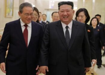 80-vjetori i partisë në pushtet, Kim Jong Un thekson prestigjin ndërkombëtar të Koresë së Veriut