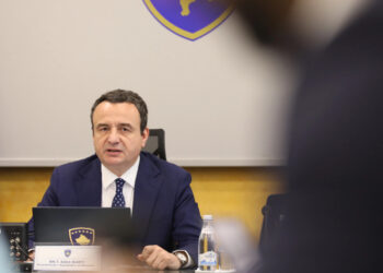 A do të jetë Kurti i pari mandatar që dështojnë?