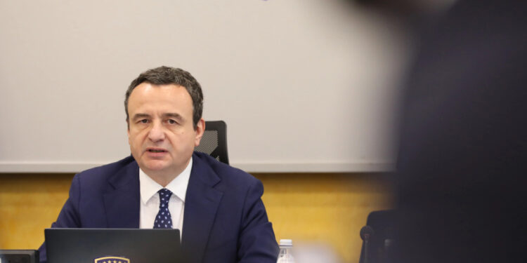 A do të jetë Kurti i pari mandatar që dështojnë?