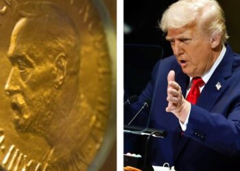 A do të mund të fitojë Trump Çmimin Nobel për Paqe? Rastet e debatueshme të Kissinger dhe Obama