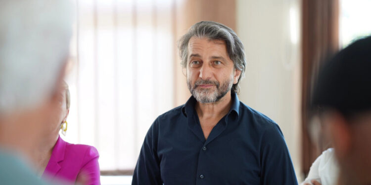 AAK-ja i jep mbështetje Përparim Ramës për kryetar të Prishtinës