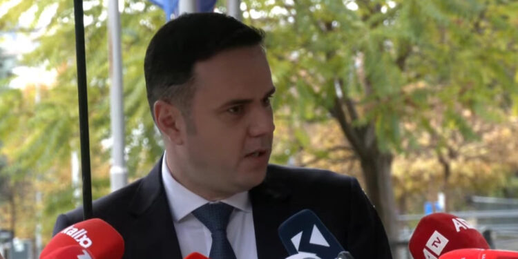 Abdixhiku: Veprat e mira nuk duhet të shtyhen për në momentin e fundit, sot zbulohen gënjeshtarat.