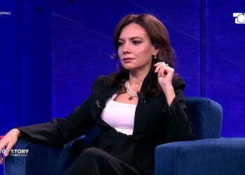 Abstenimi në OKB për situatën në Gazë, Spiropali: Kemi një qëndrim të qartë dhe jemi mirë të orientuar.