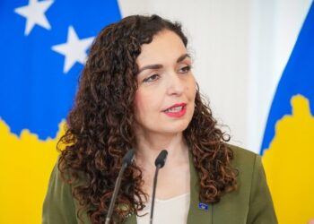 Afati për formimin e qeverisë skadon të dielën, presidentja Osmani: Nëse nuk arrihet një marrëveshje, do t’i ftoj partitë për...