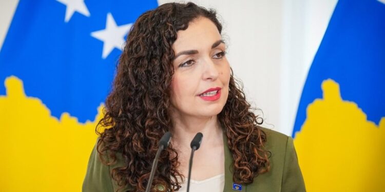 Afati për formimin e qeverisë skadon të dielën, presidentja Osmani: Nëse nuk arrihet një marrëveshje, do t’i ftoj partitë për...