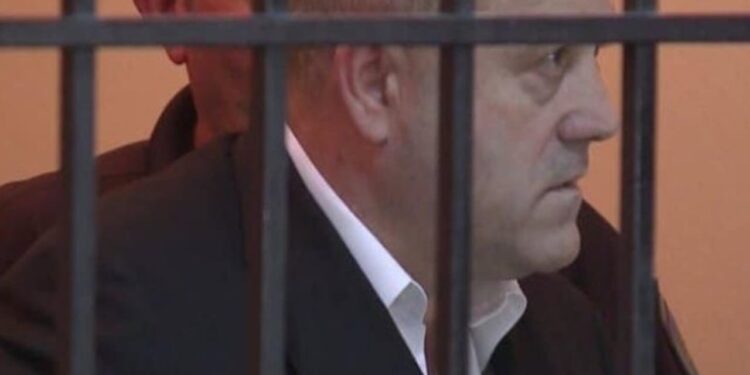 Afera CEZ-DIA: Kastriot Ismailaj kërkon të anulojë dënimin prej 11 vitesh burg, por kërkesa e tij refuzohet.
