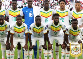 Afrika përfundon kualifikueset e Botërorit: Dy përfaqësuese të tjera sigurojnë vendin, katër do të garojnë në “Play Off”