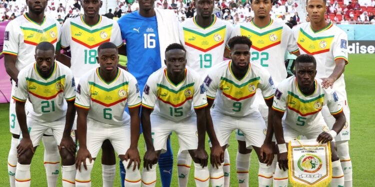 Afrika përfundon kualifikueset e Botërorit: Dy përfaqësuese të tjera sigurojnë vendin, katër do të garojnë në “Play Off”